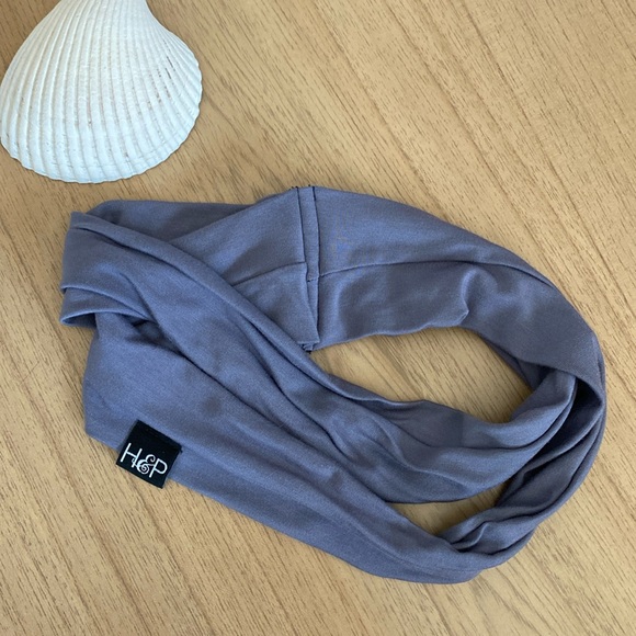 Hope & Plum Stretchy Headband NWT - Picture 3 of 7